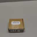 Stainless Steel Security Automatic Gate Door Lock Spring Load Bolt Latch 2 Pack