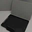 M-Edge ShockDrop Folio for 10.5" iPad, Black (P10-SHD-P-B)
