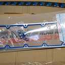 FEL-PRO MS 96169 Engine Lifter Valley Cover Gasket Set for Chevrolet Silverado 2500 HD