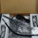 Red Light Therapy for Body and Face, Infrared Red Light Therapy Lamp with Stable Stand, 660nm and 850nm Infrared Pannel