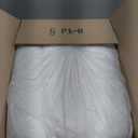 TUMBLE 6-Chamber Adjustable Bed Pillow | Back, Side & Stomach Sleepers | Cooling Cover | Memory Foam & Gel Fiber Fill | Customize Your Comfort | CertiPUR/Oeko-Tex | Standard Queen 1 Pack