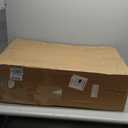 Stair Climbing Hand Truck, 440Lb Capacity, Heavy Duty Dolly Cart for Stairs with Six Wheels & Telescoping Handle, Folding Stair Climbing Trolley for Shopping Home Moving Warehouse (Green)