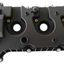 AUCERAMIC Engine Valve Covers Right for Ford F-150 3.5L 2013-2016, for Expedition 2015-2017, for Transit 2015-2023, for Navigator 2015-2017, 3.5L, EcoBoost Valve Cover