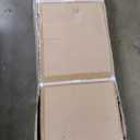 Heavy Duty Carport 13x20 FT Oversized Portable Garage with 4 Doors & 4 Windows, Reinforced Frame, All Weather Protection Outdoor Shelter Canopy for Cars, Boats, Trucks, BBQ and Gatherings (Gray)