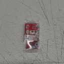 Hillman Stop Nuts Steel size 1/4-20