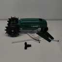 Orbit 58322 Traveling Sprinkler, Green (Traveling Sprinkler)