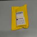 ALBATROSS Premium Damascus Folding Pocket Knife - EDC Knife with 71-Layer Damascus Steel Blade and Ebony Wood Handle - Gift for Men - HGDK005