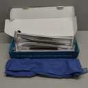 SHADESY-1 Blue Lightweight Portable Lounge Chair Outdoor Sunshade (Sunshade ONLY Chair NOT Included)