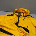 TEZO Womens Full Zip-Up Hoodie Tracksuit Set Long Sleeve Casual Jogging Suits Workout Gym 2 Piece Outfits with Pockets XL