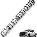 5047913AD Right Side Intake Camshaft Compatible with Dodge Durango, Chrysler, Jeep Wrangler Grand Cherokee, Ram 1500 3.6L V6 Engine 2016-2024 Replaces for 5047913AA, 5047913AC, 5047913AB