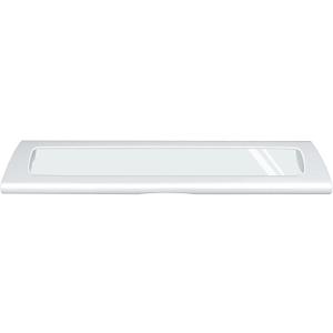 W10827015, AP5985816, 67005903 Pantry Drawer Door Cover (with Transparent Plastic Sheet) Compatible with kenmore, maytag, whirlpool, amana, Jenn-Air, KitchenAid, Ikea, Dacor, Gaggenau Refrigerator
