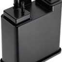 911-199 Fuel Evap Charcoal Vapor Canister Fit for 2004-2016 Cadillac Escalade Fit for Chevy Suburban & Avalanche Fit for GMC Yukon Vehicles 5.3L, 6.0L, 6.2L, Replaces 22963841, 12573649