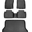 Smarliner Floor for 2015-2020 Nissan Rogue (Without 3rd Row Seat) 