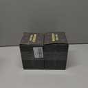 2 x Sentimental Gifts for Mom, Mason Jar Night Light, Birthday Mothers Day Christmas Gifts for Mom from Daughter, Son, Kids(Warm Hug)