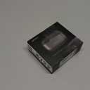 Electric Nail Clipper, Automatic Electric Nail Trimmer with Light, 2 Speeds,Magnetic Cover,Nail Scraps Storage,USB Rechargeable,Safety Nail Clippers for Men, Adults, Kids,Baby,Seniors (3.3 inch)