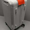 Hanke 20 Inch Premium PC Hard shell Suitcase, Trunk Luggage with TSA Lock