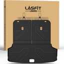 LASFIT Cargo Mats for Kia EV9 2026 2025 2024