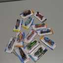 Hotwheels small cars (13pc)