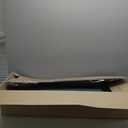 COOLMOON Yoga Mat Non Slip, Anti-Tear 1/4 Thick TPE Yoga Mats for Women and Men, 72"x24" Exercise & Fitness Mat with Carrying Strap, Workout Mats for Yoga, Pilates and Floor Exercise (HE-GREEN)