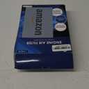 KURIMUP CA11113 Replacement Engine Air Filter, Efficient Filtration Offers 99% Air Purification, Fit for Honda Civic 1.8L L4 Only Gas (2012-2015) and Acura ILX Base 2.0L L4 Gas (2013-2015).