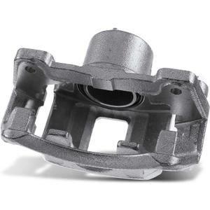 A-Premium Front Left Driver Disc Brake Caliper with Bracket
Compatible with Chevrolet and Suzuki Models - Epica, Verona 2004-2006, L6 2.5L, Corrosion-resistant, Direct-fi