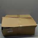 Tail Lights Compatible with Chevy Silverado 1500 2500 3500 2014-2019, GMC Sierra 2500 3500 2015-2019 Rear Lamps (Left Driver Side)