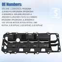 Timing Chain Kit w/Head Gasket Set Fit for Ford F-150 2018-2020 5.0L