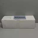 Undercarriage Pressure Washer Attachment 16 Inch Power Washer Water Broom with 4 Nozzles Dual-Function Pressure Washer Undercarriage Cleaner With 3 Pieces Extension Wand 4000 PSI