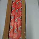 22 inch Drawer Slides 6 Pairs (12pcs) Soft Self Close 3 fold Full Extension Ball Bearing Cabinet Drawer Glides Side Mount for Dresser, Cabinet, Kitchen 100 LB Capacity 22" Silver