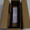 TORACK Garage Hooks Heavy Duty Tool Organizer, Wall Mount Hanger Rack Garage Storage Utility Hooks for Car Tires, Ladders, Chairs, Strollers, Power Tools, Garden Tools (2 Pack, 12.4" Hook)