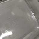 Anchor Hocking Company 7 Piece Cooking Set With Cookie Sheets And Glass Tupperware