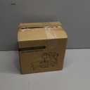 Mini Sewing Machine, Portable with Extension Table & Sewing Kit, Dual Speed Control, Built-in Light, Ideal for Beginners & Quick Household Repairs (Blue)