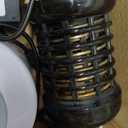 Dragonhawk L3 Tattoo Kit, Cordless/Cord Complete Tattoo Gun Kit Pen Machine, 7 Strokes Length, 2 Batteries 2,000mAh Power Supply with Extra Battery Rca Jack Part, Pro Tattoo Needles for Beginner (Black + Two Batteries)