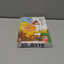 hahaland Baby Books 0-6 Months,Infant Tummy Time Toy Sensory Toys 6 to 12 Months Touch Feel Book Travel Toy Gifts for Boy Girl 0-3 Month Baby Shower Birthday Easter Basket Stuffers (Single)