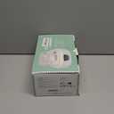 Momcozy Baby Wipe Warmer, Innovative Spring Design, Large Capacity Wipes Dispenser, Fast and Even Heating, 4 Modes of Temperature Heating Control, Diaper Wipe Warmer with Night Light (Classic WW01 60-80pcs, Green)