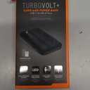 HELIX Turbo volt+ 5000 mAg Pover Bank