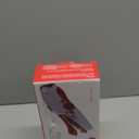 Handheld Sewing Machine, Mini Portable Electric Sewing Machine for Beginners Adult, Easy to Use and Fast Stitch Suitable for Clothes,Fabrics, Cutains,DIY Home Travel (Red)