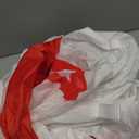 Sotiff 6.56 ft LED Inflatable Casino Party Decoration Giant Las Vegas Party Prop for Birthday Wonderland Events Outdoor Garden and Lawn Decoration(A)