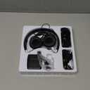 Rechargable Hearing Amplifier for Seniors, Personal Sound Amplifier