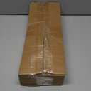 LANTEFUL 3 Tier Shoe Rack for Closet, Shoe Organizer with 5 Hooks, Long Shoe Shelf Storage for Sneaker and Boot Stackable Free Standing Shoe Rack for Entryway, Garage, Small Spaces, Dorm (Black)