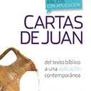 Comentario bíblico con aplicación NVI Cartas de Juan: Del texto bíblico a una aplicación contemporánea (Spanish Edition)