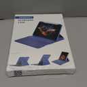 Keyboard Case for iPad 11th(A16, 2025) 10th Generation