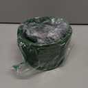 Dog Slow Feeder Lick Bowl with Suction Cup - Honeycomb Dog Lick Mat for Anxiety Relief - Non-Slip Cylindrical Pet Licking Bowl for Grooming, Training - BPA Free Silicone for Small to Large Dogs