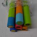 Max Liquidator 6-Pack Water Blaster Set, Multicolor