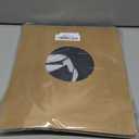 Barklincharm 5 Pack Dog Diapers Male, High Absorbing Dog Wraps, Belly Bands for Male Dogs with Incontinence or Frequent Urination, Doggie Diapers S, Black