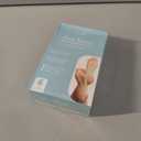 Foot Mask Moisturizing Socks for Dry Cracked Feet | Hydrates with Snail Mucin Shea Butter Hyaluronic Acid Bisabolol Vitamin E | Exfoliating Foot Mask for Callus Removal Dead Skin and Soft Feet