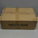 10 Pcs 20 Inch Tall Acrylic Vase Wedding Centerpieces Clear Flower Stand Acrylic Centerpiece Stand Floral Vase Elegant Display Holder for Wedding Birthday Party Table Decorations