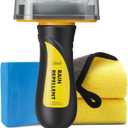 Windshield Rain Repellent - Durable Hydrophobic Coating for Car Windows, Glass & Mirrors, Waterproof Treatment