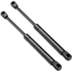 Lift Supports Struts Shocks, Trunk Lift Supports Fit for Ford Focus 2005-2011 for Mazda 6 2003-2008 SG404081,Pack of 2