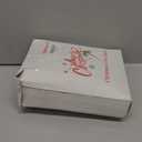 Sattiyrch Knit Christmas Tree Skirt,Luxury Cable Knitted Thick Rustic Xmas Tree Decoration (Cream, 36")